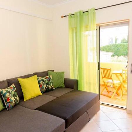 Tac - Alcantarilha House Apartment Exterior photo