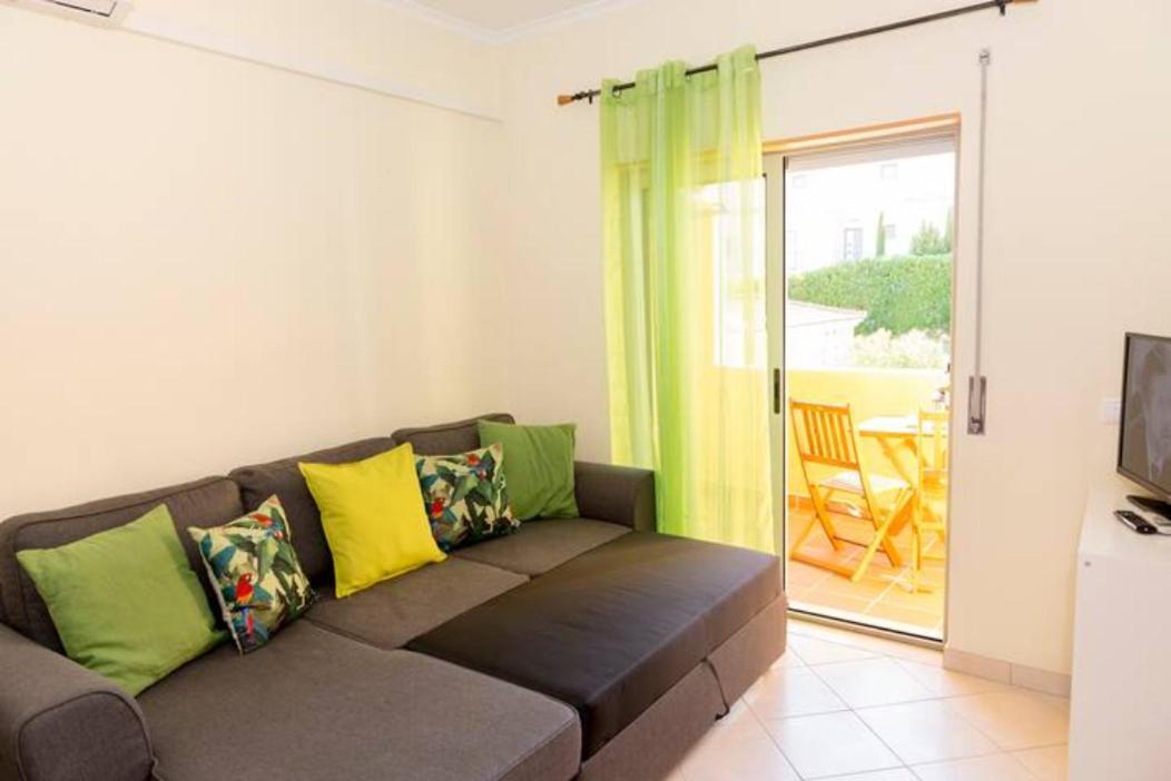 Tac - Alcantarilha House Apartment Exterior photo