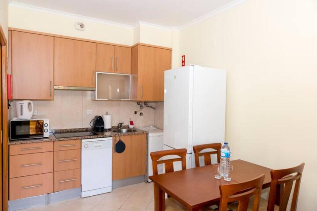 Tac - Alcantarilha House Apartment Exterior photo