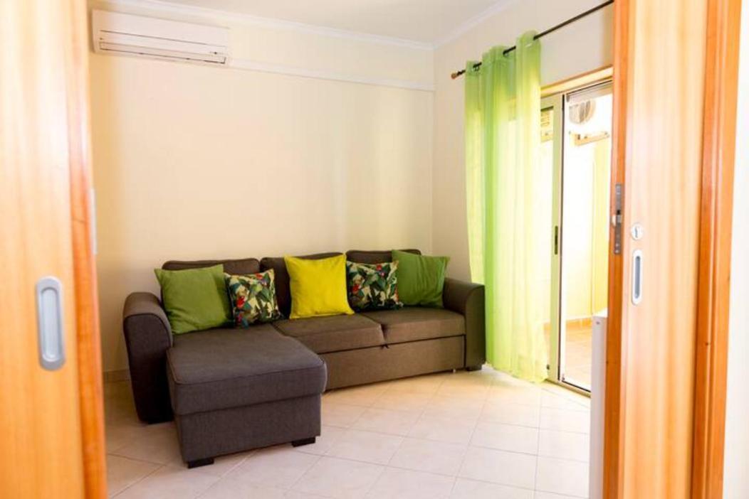Tac - Alcantarilha House Apartment Exterior photo