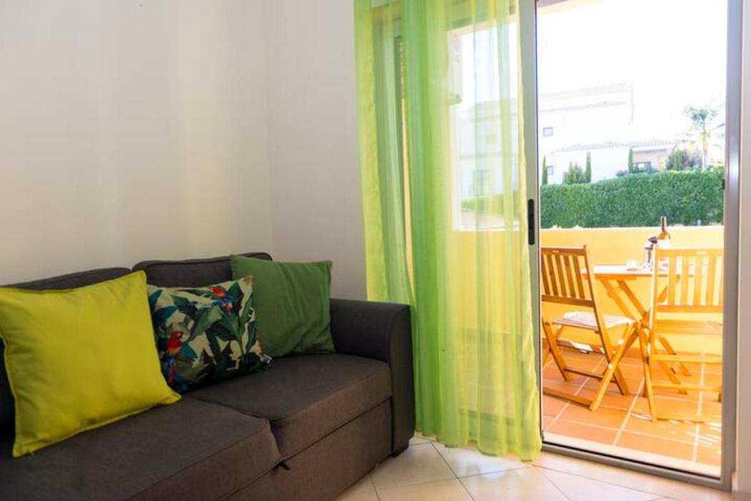 Tac - Alcantarilha House Apartment Exterior photo