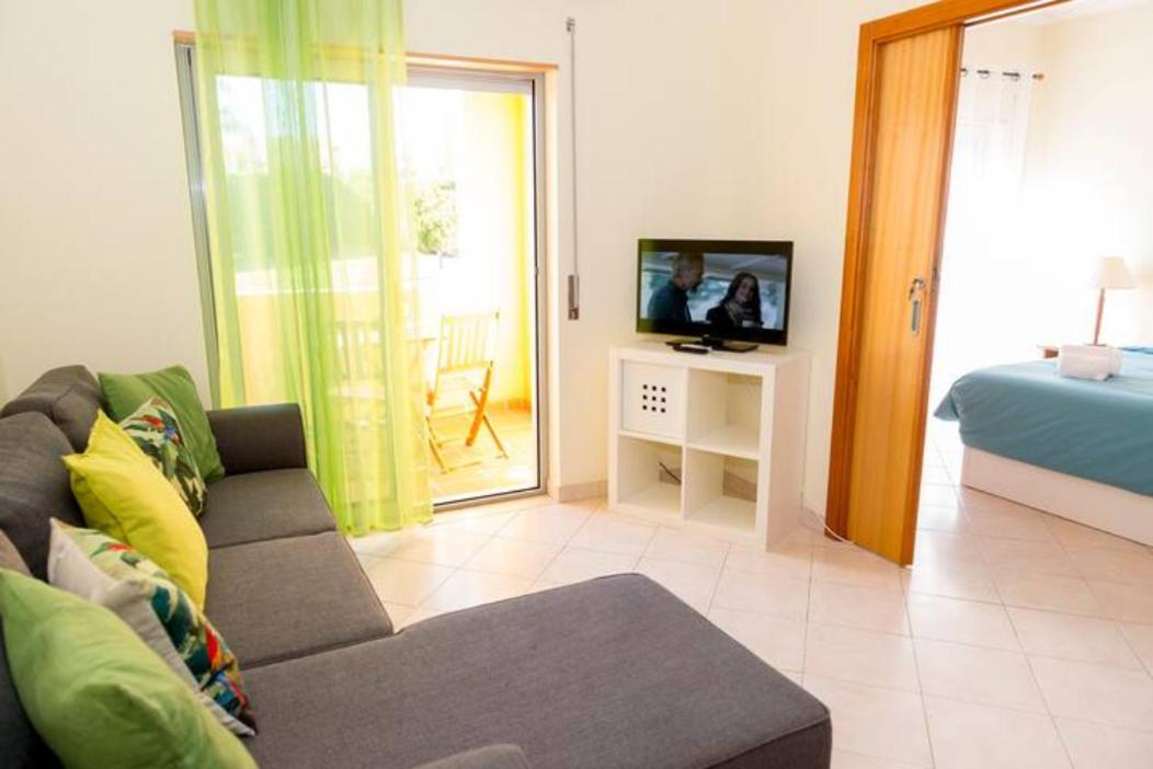 Tac - Alcantarilha House Apartment Exterior photo